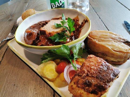 Le Barbier qui fume Lille Europe